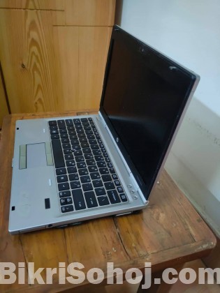 HP Elitebook 2560P